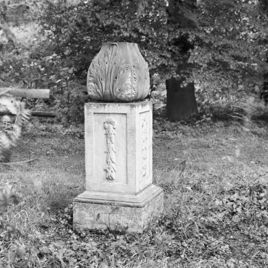 Rijksdienst voor het Cultureel Erfgoed: Wal, A.J. van der