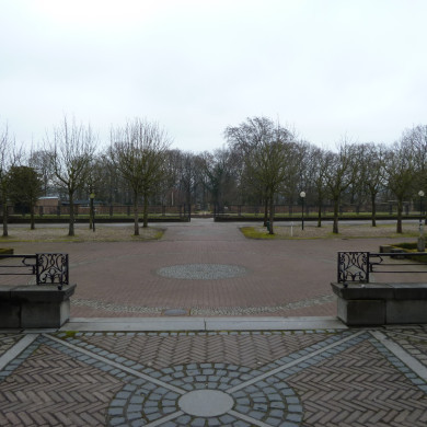 Rijksdienst voor het Cultureel Erfgoed: Lensvelt, Natascha