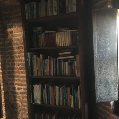 Rijksdienst voor het Cultureel Erfgoed: Wal, Henry van der