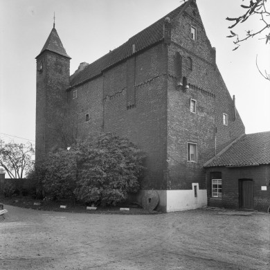 Rijksdienst voor het Cultureel Erfgoed: Dukker, G.J.