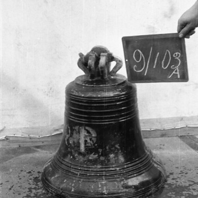 Rijksdienst voor het Cultureel Erfgoed