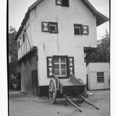 Rijksdienst voor het Cultureel Erfgoed: Canneman, E.A.