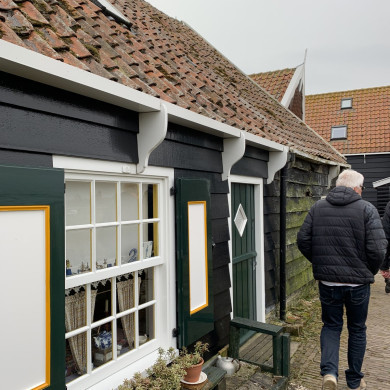 Rijksdienst voor het Cultureel Erfgoed: Bogers, Guido