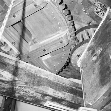 Rijksdienst voor het Cultureel Erfgoed: Korpershoek, W.A.