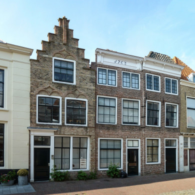 Rijksdienst voor het Cultureel Erfgoed: Brinkkemper, O. (Otto)