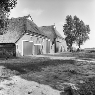 Rijksdienst voor het Cultureel Erfgoed: Wal, A.J. van der