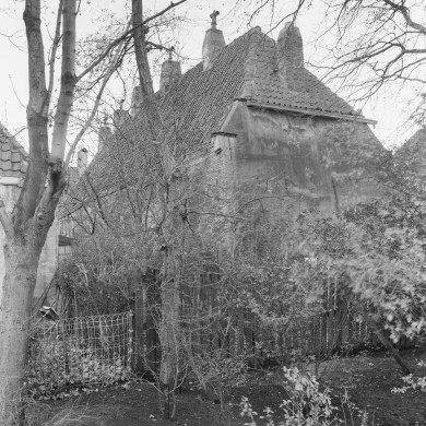 Rijksdienst voor het Cultureel Erfgoed: Dukker, G.J.