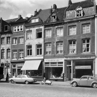 Rijksdienst voor het Cultureel Erfgoed: Delemarre, G.Th.