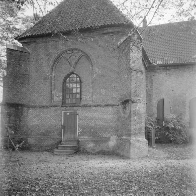 Rijksdienst voor het Cultureel Erfgoed