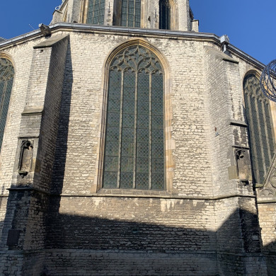 Rijksdienst voor het Cultureel Erfgoed: Bogers, Guido