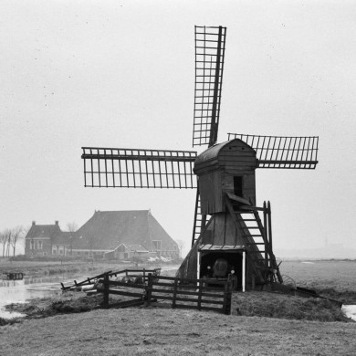 Rijksdienst voor het Cultureel Erfgoed: Heijdra, J.A.