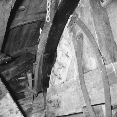 Rijksdienst voor het Cultureel Erfgoed: Korpershoek, W.A.