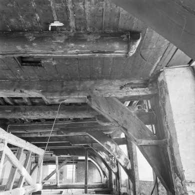 Rijksdienst voor het Cultureel Erfgoed: Dukker, G.J.