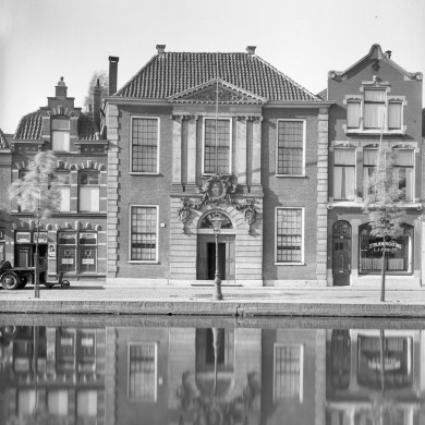 Rijksdienst voor het Cultureel Erfgoed