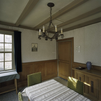 Rijksdienst voor het Cultureel Erfgoed: Roderburg, K. (Kris)