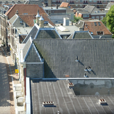 Rijksdienst voor het Cultureel Erfgoed: Bogers, Guido