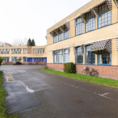 Rijksdienst voor het Cultureel Erfgoed: Sekuur, Mark