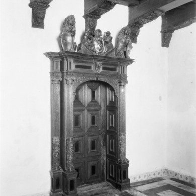 Rijksdienst voor het Cultureel Erfgoed: Delemarre, G.Th.