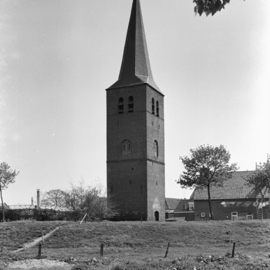Rijksdienst voor het Cultureel Erfgoed: Dukker, G.J.