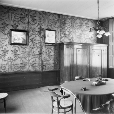 Rijksdienst voor het Cultureel Erfgoed: Delemarre, G.Th.