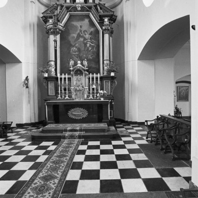 Rijksdienst voor het Cultureel Erfgoed: Tangel, L.M.