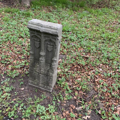 Rijksdienst voor het Cultureel Erfgoed: Bogers, Guido