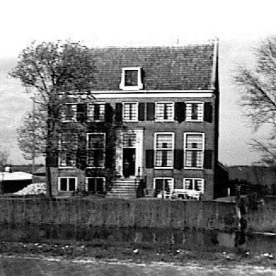 Rijksdienst voor het Cultureel Erfgoed: Bouma, S.J.