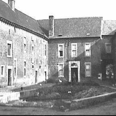 Rijksdienst voor het Cultureel Erfgoed: Wubbels, B