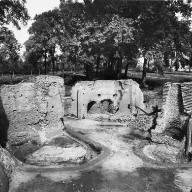 Rijksdienst voor het Cultureel Erfgoed: Delemarre, G.Th.