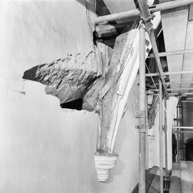 Rijksdienst voor het Cultureel Erfgoed: Galen, P. van