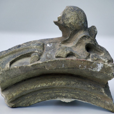 Rijksdienst voor het Cultureel Erfgoed: Roderburg, K. (Kris)