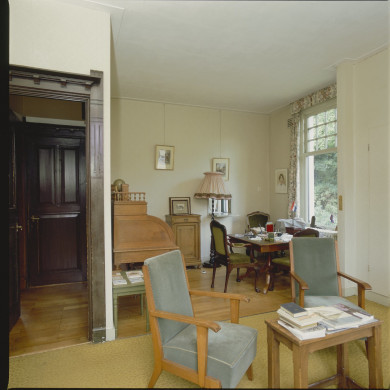 Rijksdienst voor het Cultureel Erfgoed