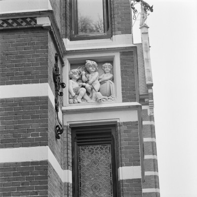 Rijksdienst voor het Cultureel Erfgoed: Wal, A.J. van der