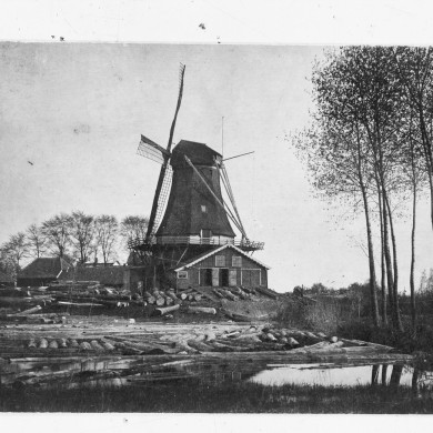 Rijksdienst voor het Cultureel Erfgoed