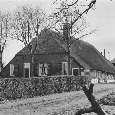 Rijksdienst voor het Cultureel Erfgoed: Wal, A.J. van der