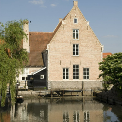 Rijksdienst voor het Cultureel Erfgoed: Technau, Sergé