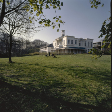 Rijksdienst voor het Cultureel Erfgoed: Dukker, G.J.