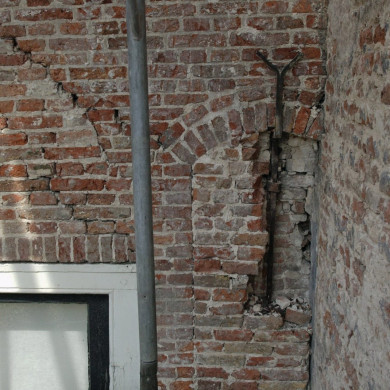 Rijksdienst voor het Cultureel Erfgoed: Galen, P. (Paul) van