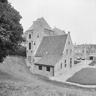 Rijksdienst voor het Cultureel Erfgoed: Dukker, G.J.