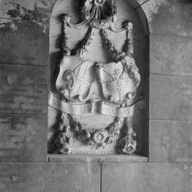 Rijksdienst voor het Cultureel Erfgoed: Steenbergh, C.J.