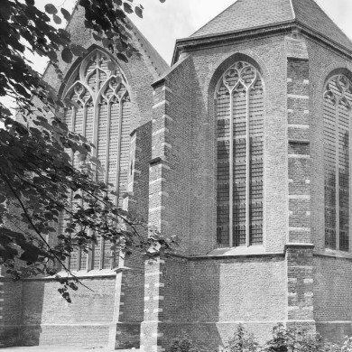 Rijksdienst voor het Cultureel Erfgoed: Dukker, G.J.