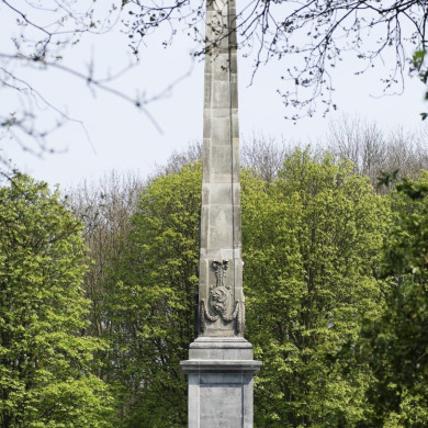 Rijksdienst voor het Cultureel Erfgoed: Galen, Jan van