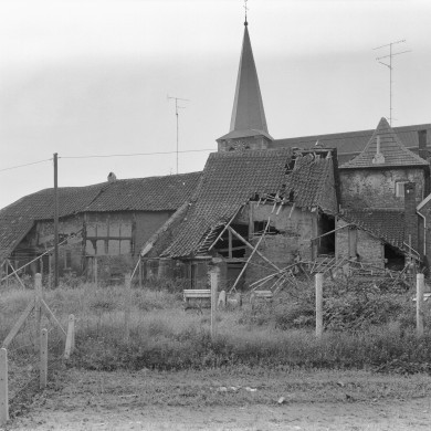 Rijksdienst voor het Cultureel Erfgoed: Delemarre, G.Th.