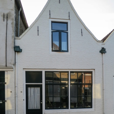 Rijksdienst voor het Cultureel Erfgoed