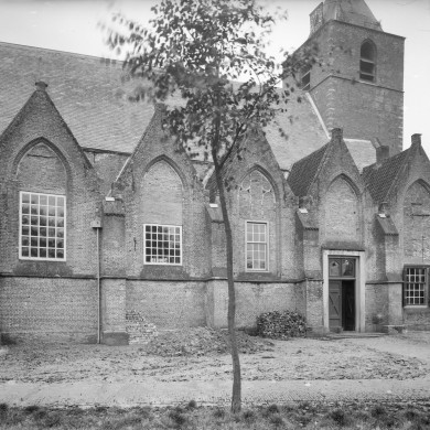 Rijksdienst voor het Cultureel Erfgoed: Antonietti, J.P.A.