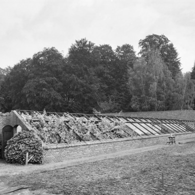 Rijksdienst voor het Cultureel Erfgoed: Wal, A.J. van der