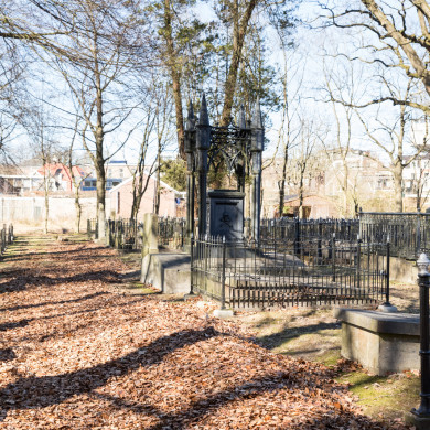 Rijksdienst voor het Cultureel Erfgoed: Sekuur, Mark