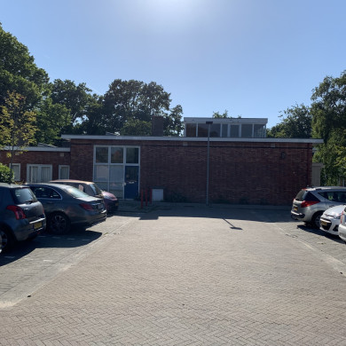 Rijksdienst voor het Cultureel Erfgoed: Bogers, Guido