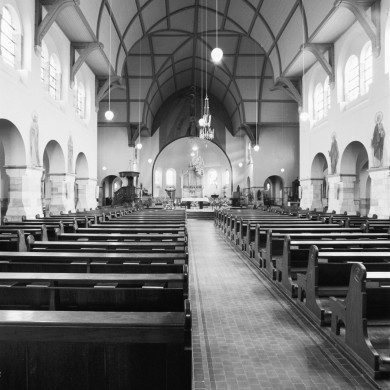 Rijksdienst voor het Cultureel Erfgoed: Tangel, L.M.