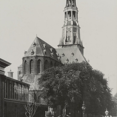 Rijksdienst voor het Cultureel Erfgoed: Kramer